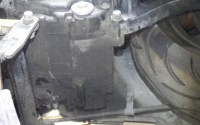 HONDA PS250 MF09