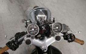 YAMAHA SR400 2016 RH03J