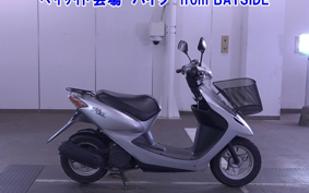 HONDA DIO