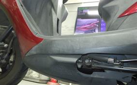 YAMAHA AXIS 125 Z SED7J