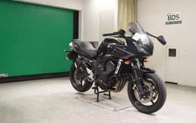 YAMAHA FAZER FZ6 S 2007
