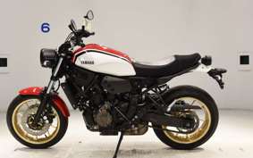 YAMAHA XSR700 2020 RM22J