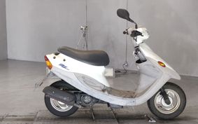 YAMAHA BJ SA24J