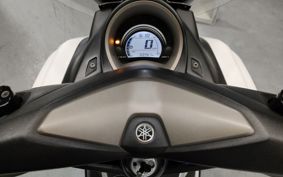 YAMAHA N-MAX 155 SG31