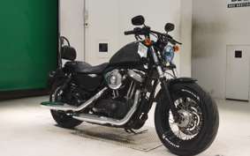 HARLEY XL1200X 2011