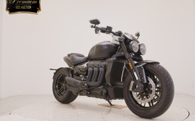 TRIUMPH ROCKET III R 2022