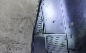 SUZUKI LET's 2 2002 CA1PA