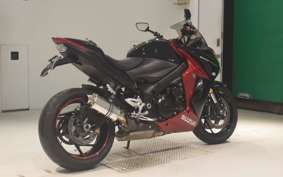 SUZUKI GSX-S1000F 2017 GT79A