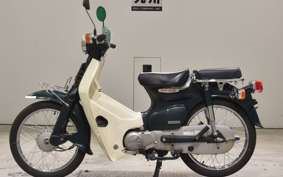 HONDA C90 SUPER CUB 2009 HA02