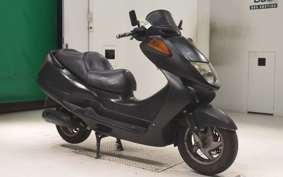 HONDA FORESIGHT MF04