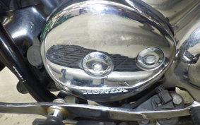 HONDA SHADOW 400 2006 NC34