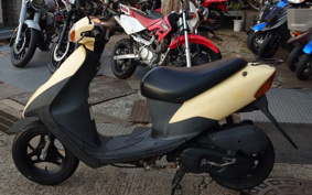 SUZUKI LETS2 CA1PA