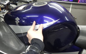 SUZUKI GSX1300R HAYABUSA 2005