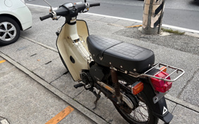 HONDA SUPER CUB90 HA02