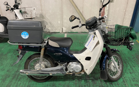 HONDA SUPER CUB50 AA04