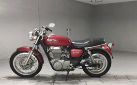 SUZUKI ST400 TEMPTER 1997 NK43A