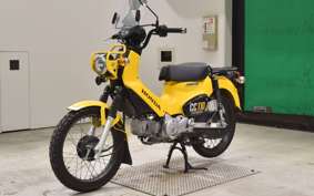 HONDA ｸﾛｽｶﾌﾞ110-2 JA45