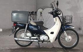 HONDA SUPER CUB110 JA10