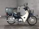 Фото Honda SUPER CUB110 2012 с японского аукциона