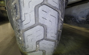 HARLEY FLHTCU-IS/C1450 2002