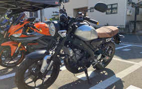 YAMAHA XSR155 RG47