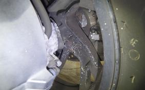 SUZUKI SKYWAVE 250 (Burgman 250) Gen.3 2015 CJ46A