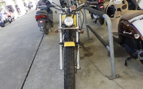 YAMAHA TW200 2JL