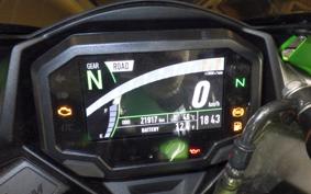 KAWASAKI ZX-4R SE 2024 ZX400P