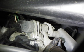 SUZUKI ADDRESS 110 2014 CE47A