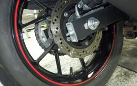 SUZUKI V-STROM 250 A