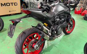 DUCATI MONSTAR 937 PLUS 2024 4M00