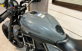 KAWASAKI  ELIMINATOR 400 PRA ZAED 2024 EL400A