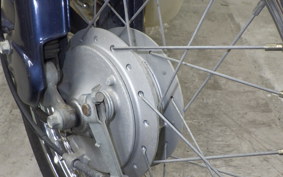 HONDA C90 SUPER CUB E HA02