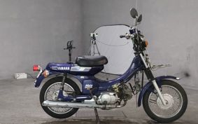 YAMAHA MATE90 UB02J
