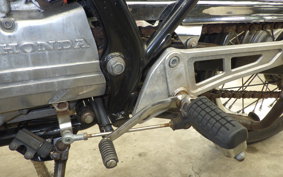 HONDA GB250 CLUBMAN Gen.5 MC10