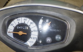 SUZUKI ADDRESS V125 G CF46A