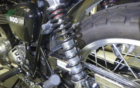 KAWASAKI W800 2016 EJ800A