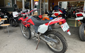 HONDA XR230 MD36