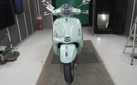 VESPA GTS150