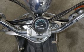 HONDA JOE CAR 50 AF42