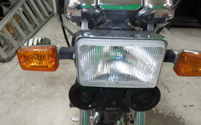 HONDA CBX125 CUSTOM 2019 JC12