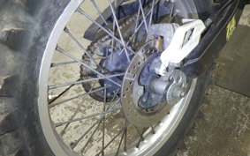 YAMAHA TRICKER DG10J