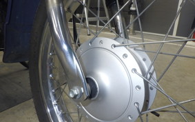 SUZUKI BIRDIE 50 BA42A