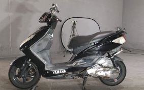 YAMAHA CYGNUS125XSR SE44J