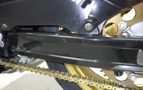 KAWASAKI BALIUS 250 ZR250A