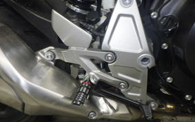 HONDA CB1000R GEN 2 2021 SC80