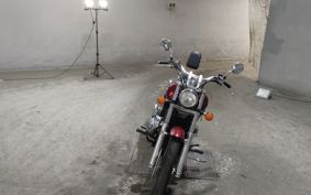 HONDA SHADOW 400 CUSTOM 2013 NC45