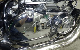 YAMAHA DRAGSTAR 250 2000 VG02J