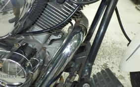 YAMAHA DRAGSTAR 250 1998 VG02J