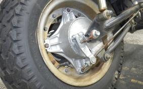 HONDA R&amp;P CY50